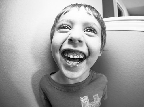 Research Reveals Information on Dental Development