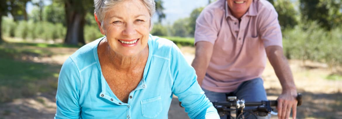 Tooth Loss A Risk For Seniors