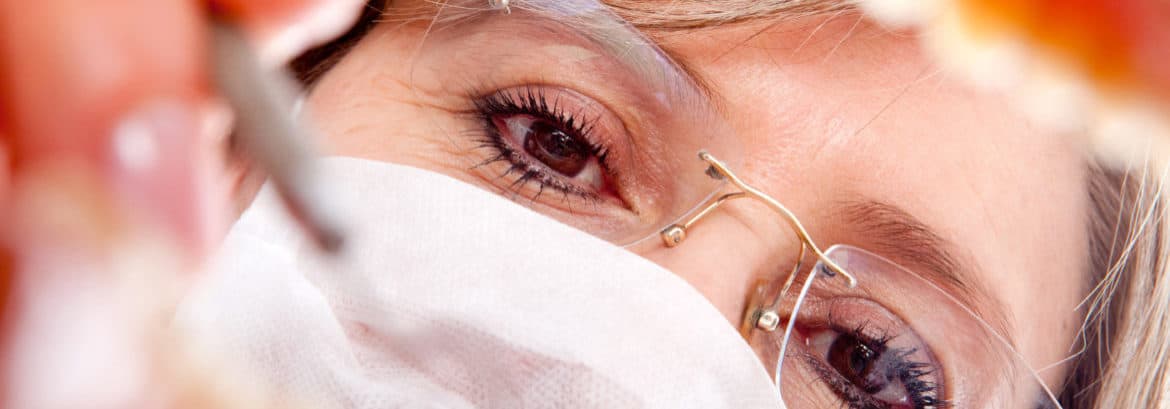 Poor Oral Health Linked To Throat Cancer