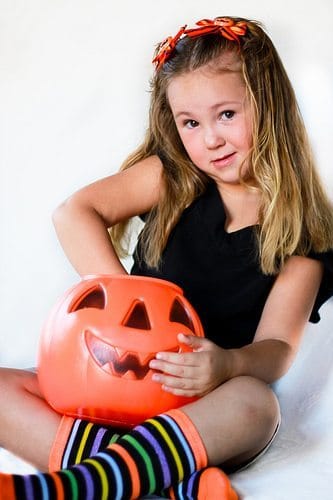 Halloween and Dental Health!
