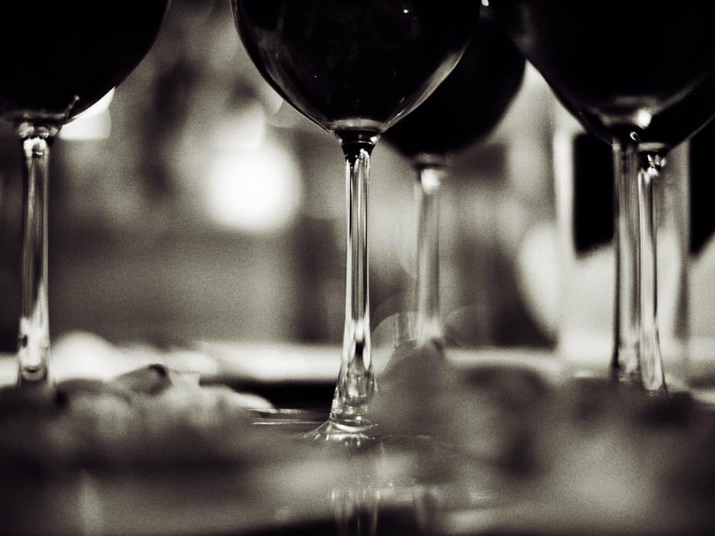 Another Look at Wine