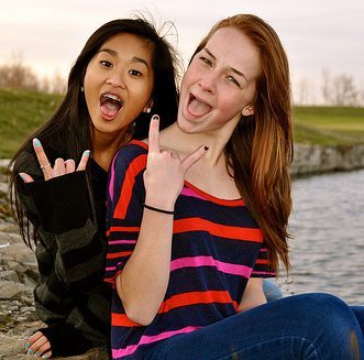 Make Oral Care a Teenage Dream