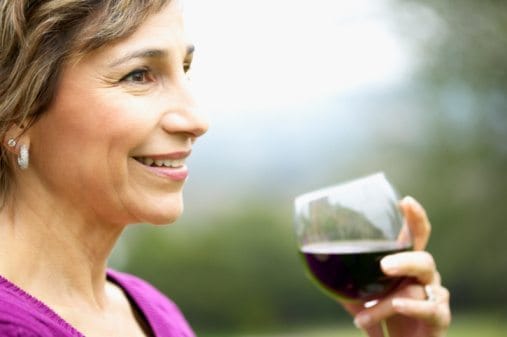 Can Red Wine Fight Cavities?