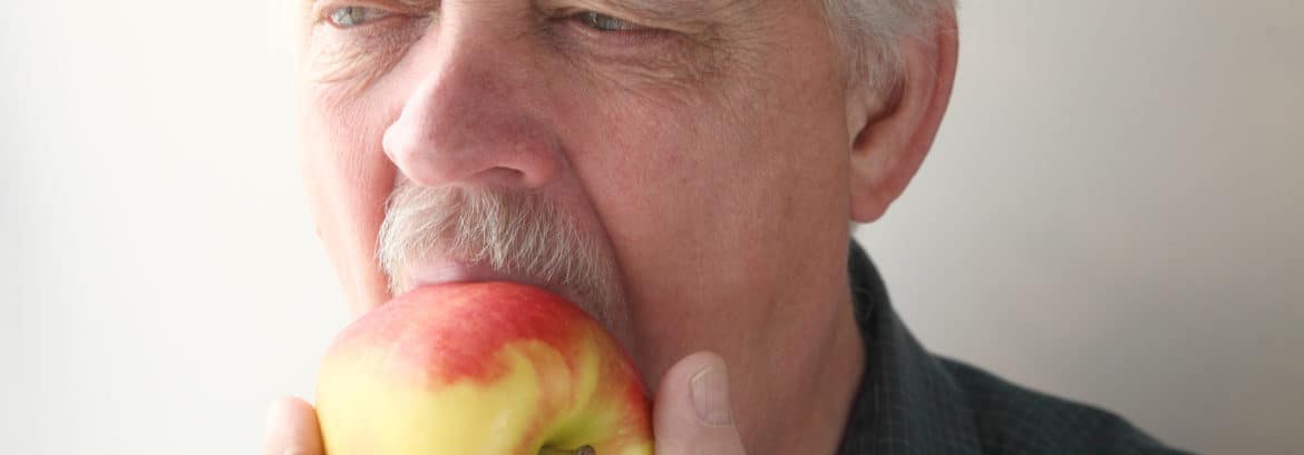 A Harder Bite Mean A Longer Life?