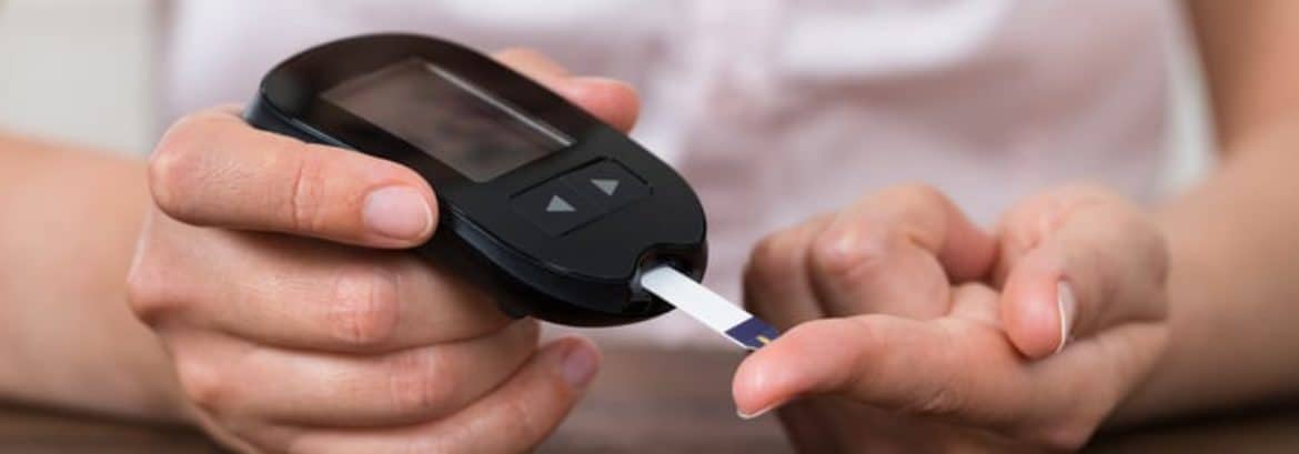 Study Finds Gum Disease Treatments Helpful to Diabetes Patients