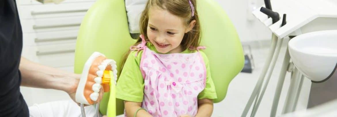 How to Prevent Baby Bottle Tooth Decay
