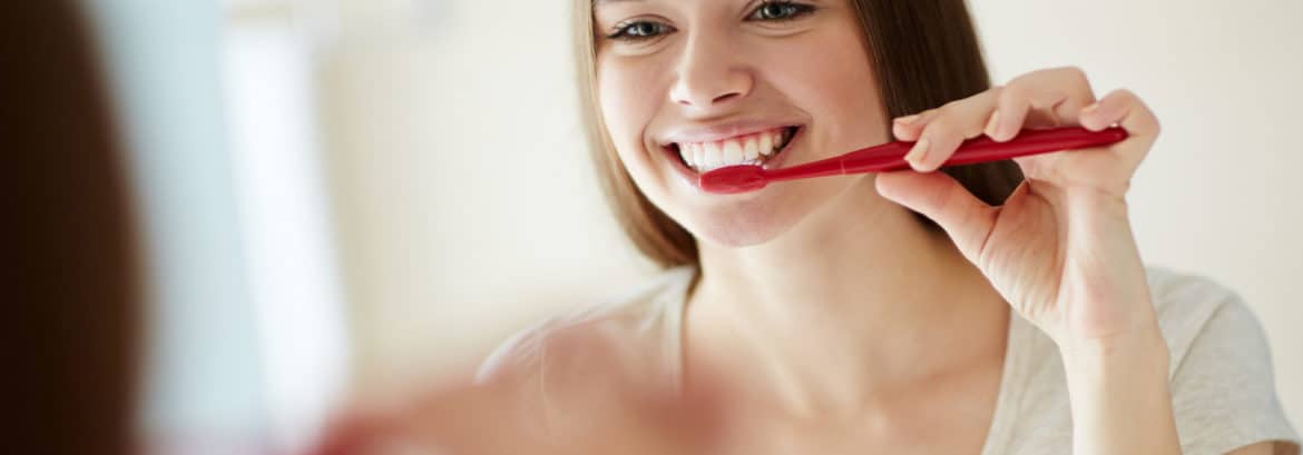 Treating Gum Disease at Home