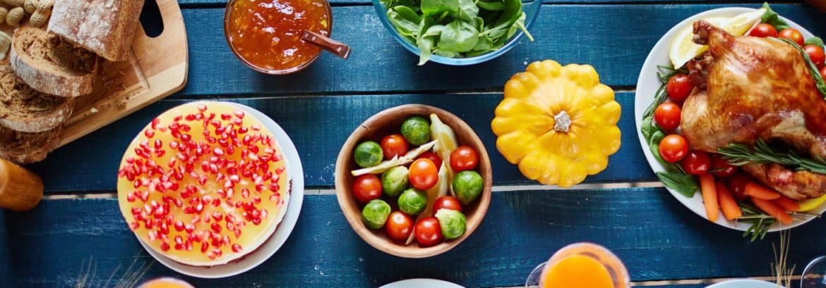 5 Foods That Help Improve Your Oral Health