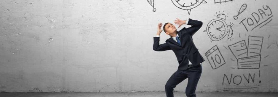 Focusing on Stress Can Negatively Impact Your Health