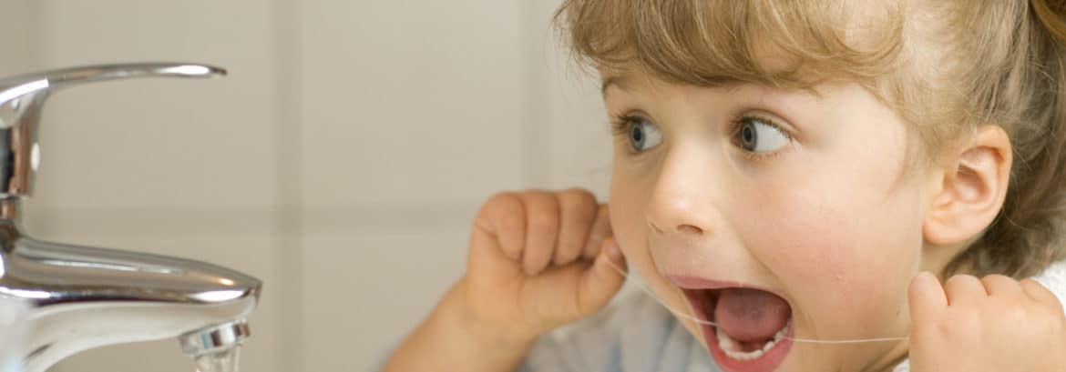 New Recommendations for Pediatric Dental Care