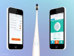 The World’s First Smart Toothbrush Has Arrived