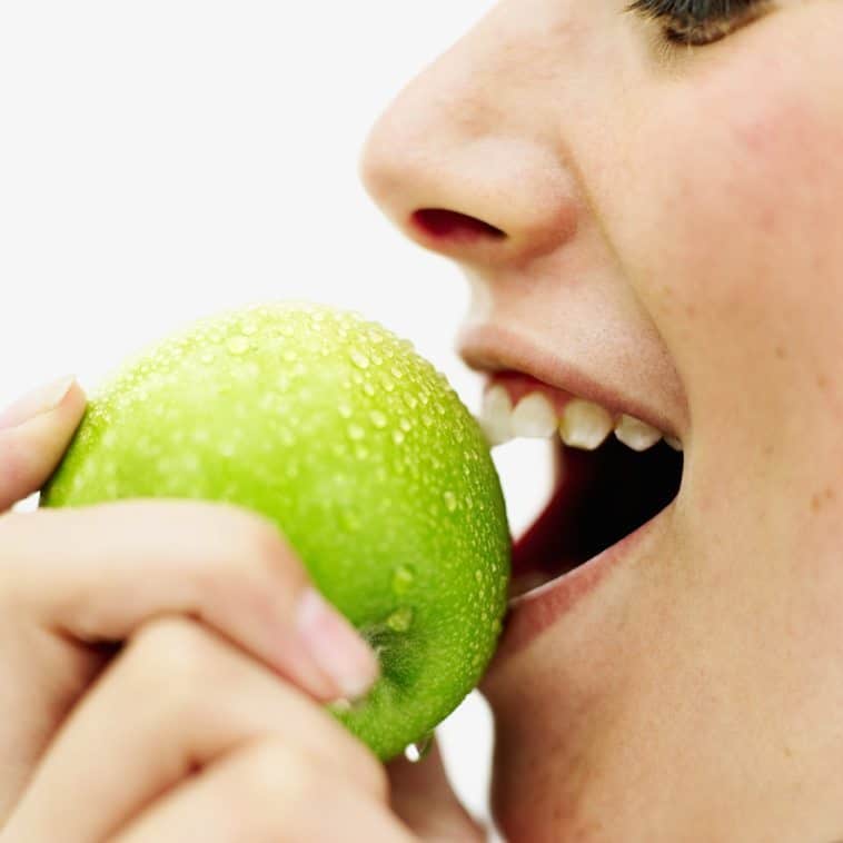 Your Mouth, Your Body