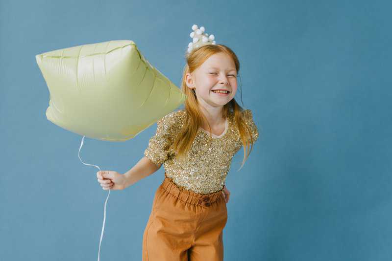 February is National Children’s Dental Health Month