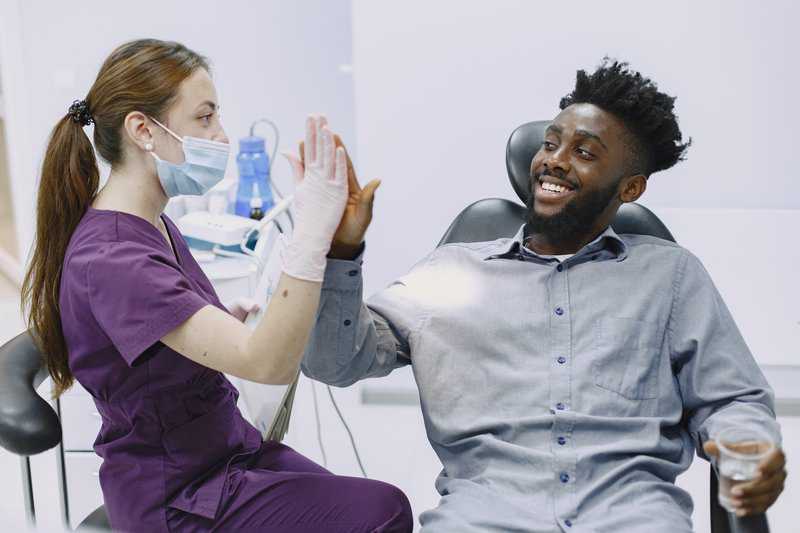 World Oral Health Day – Be Proud Of Your Mouth