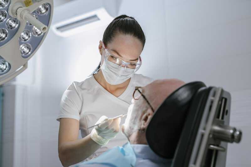 Colorectal Cancer Connected to Gum Disease