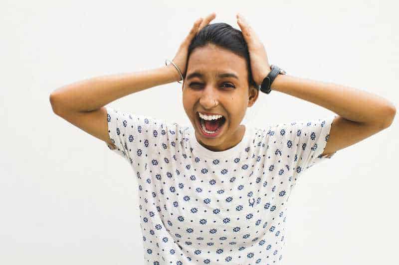 Can Stress Cause Oral Health Problems?