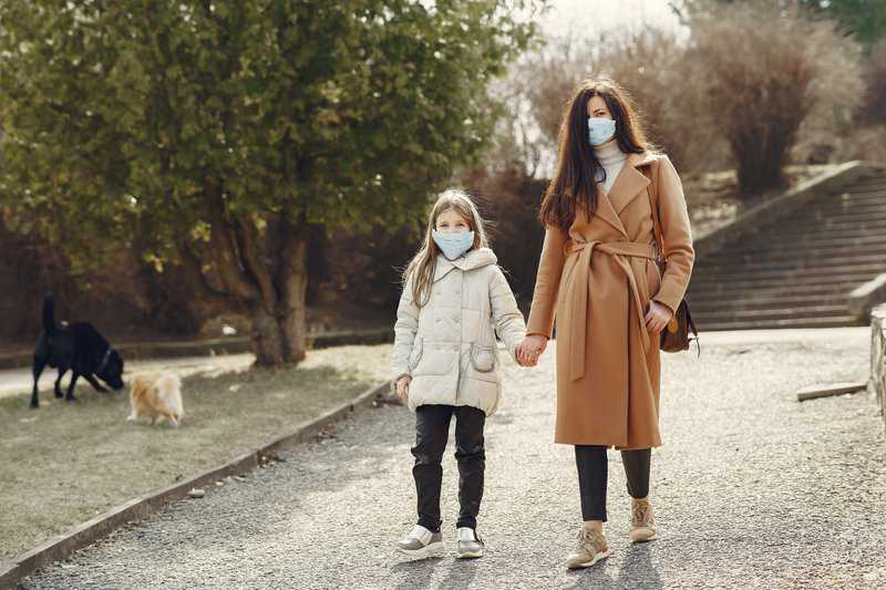 How Colds and The Flu Impact Oral Health