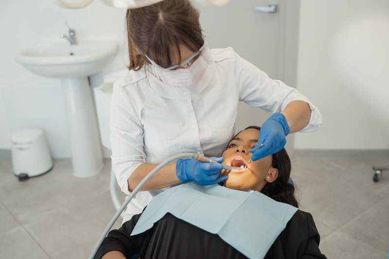 Should You Be Scared of a Root Canal?