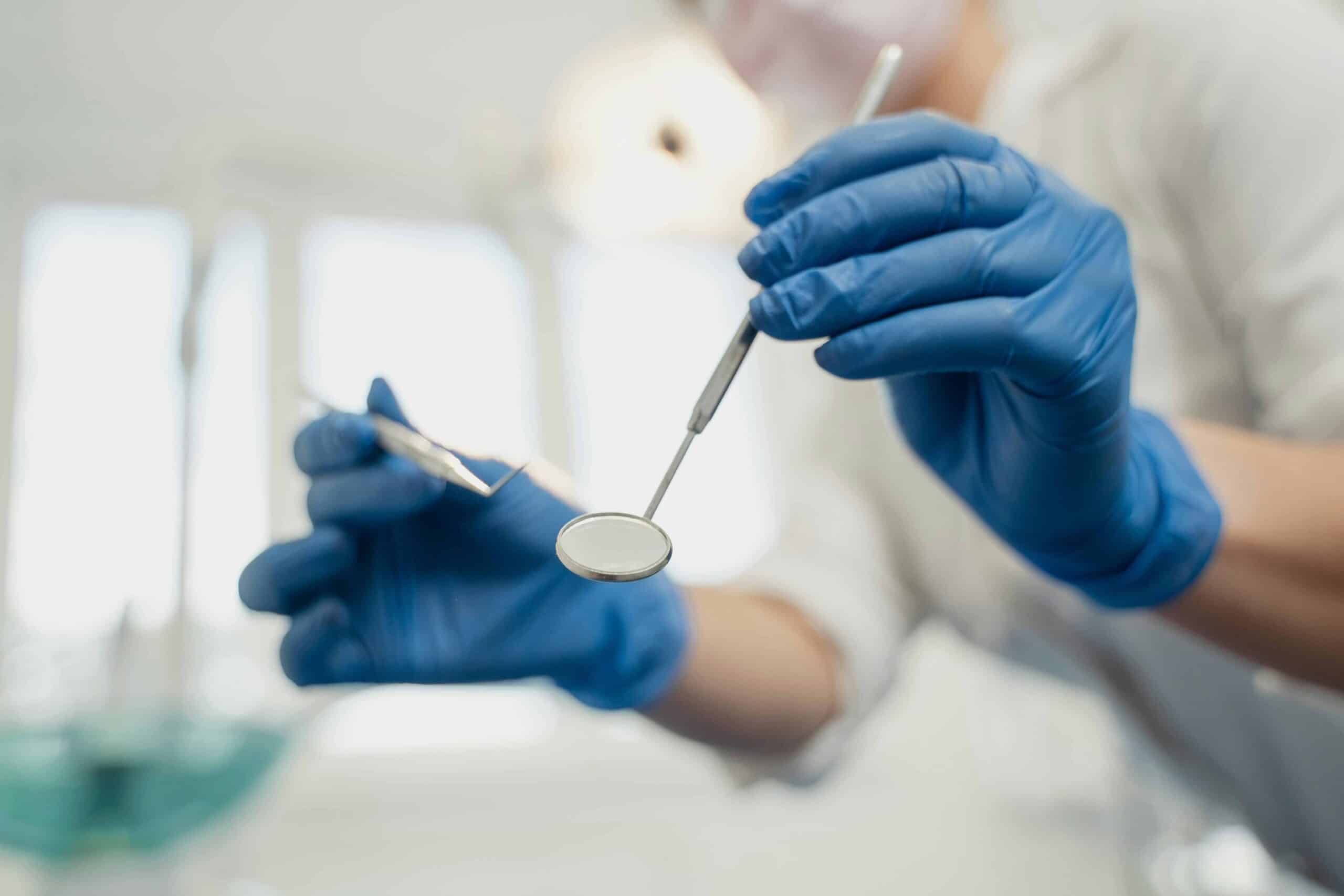 Tooth Pain Management