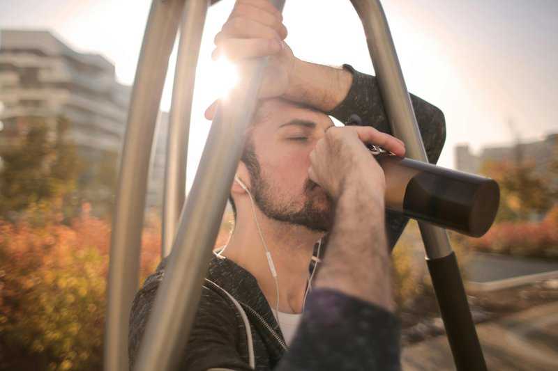 How Sports Drinks Impact Your Oral Health