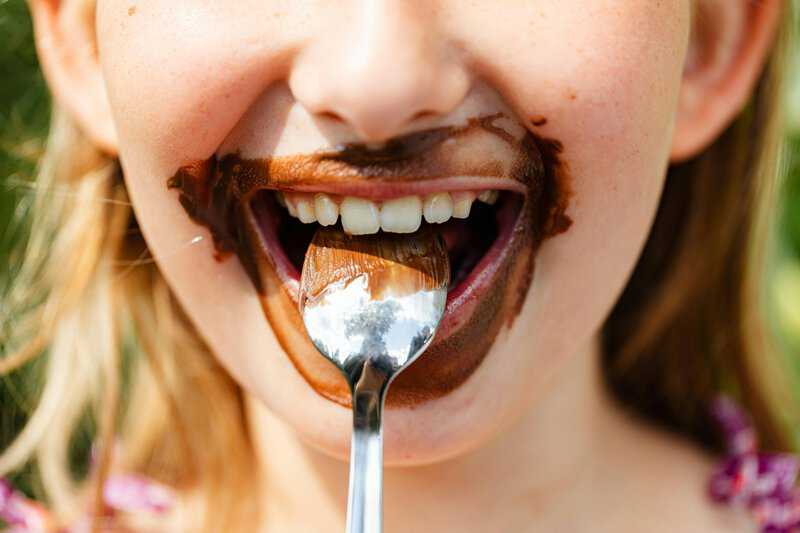 Chocolate’s Surprising Dental Health Benefits