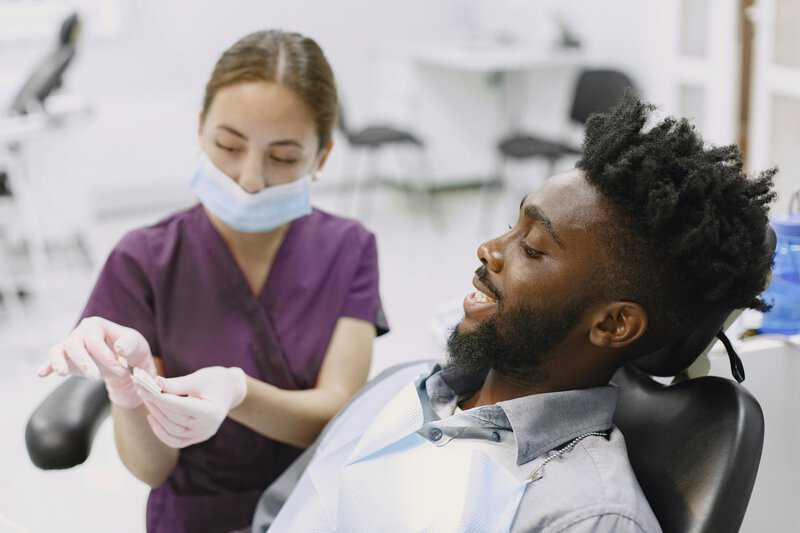 Comparing Different Types of Dental Crowns in Portland