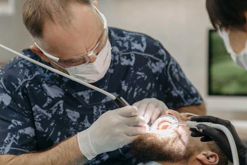 Types of Dental Bridges Available in Burlingame: A Complete Guide
