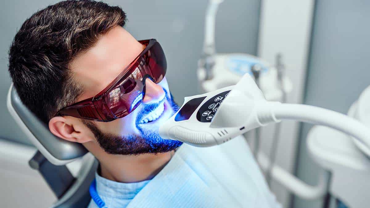 Professional Teeth Whitening in Portland, OR: What Patients Should Know