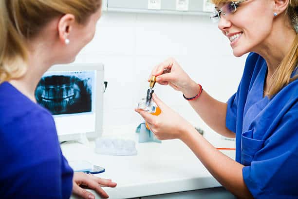 How Dental Implants Prevent Bone Loss: Portland Dentist Explains