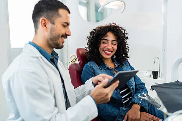 What Happens During a Dental Exam in Portland? A Step-by-Step Guide