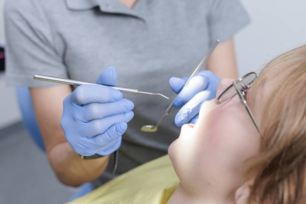 Dental Sealants for Kids and Adults in Portland: Are They Worth It?
